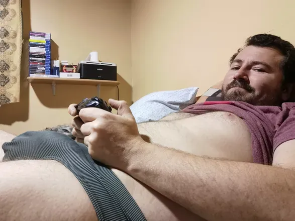 OnlyFans cuenta rokkuman_exe avatar 1