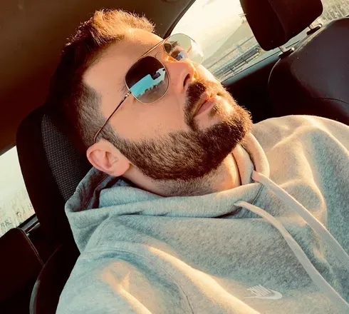 OnlyFans cuenta fede_90 avatar 1