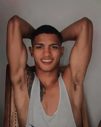 OnlyFans cuenta dannisimanca avatar 1