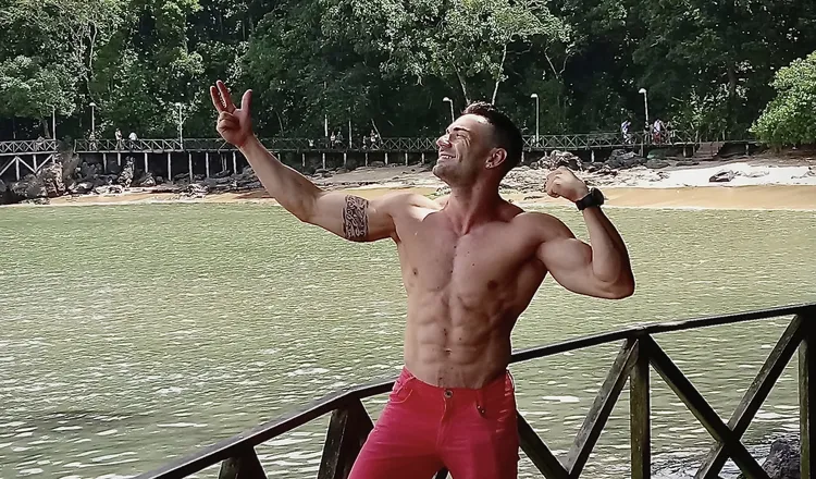 OnlyFans cuenta lucianmatheus header 2