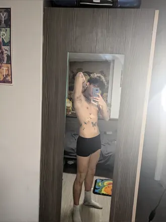 OnlyFans cuenta college_boy19 avatar 1