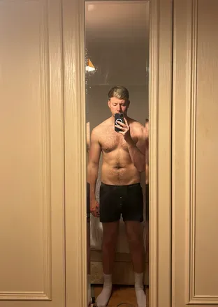 OnlyFans cuenta bbmansmells avatar 1