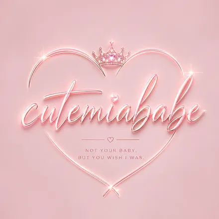 OnlyFans cuenta cutemiababee header 2