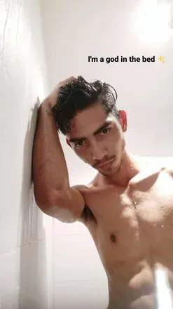 OnlyFans cuenta iosonoragazzo avatar 1