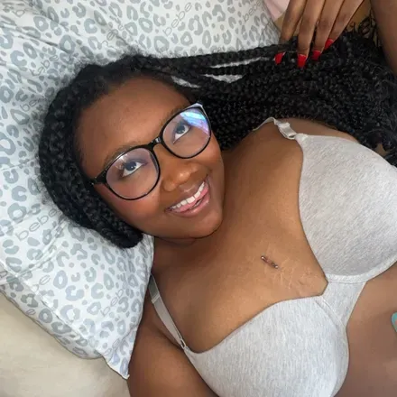 OnlyFans cuenta amixedgirlnamedjordan avatar 1