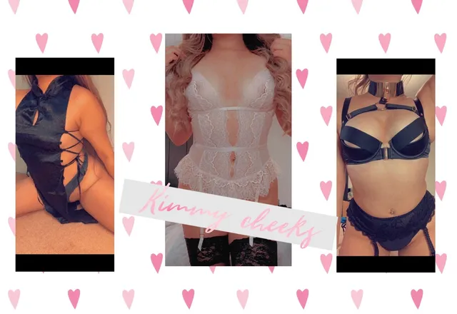 OnlyFans cuenta kimmycheeks header 2