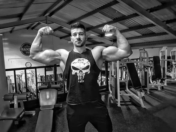OnlyFans cuenta mariogym header 2