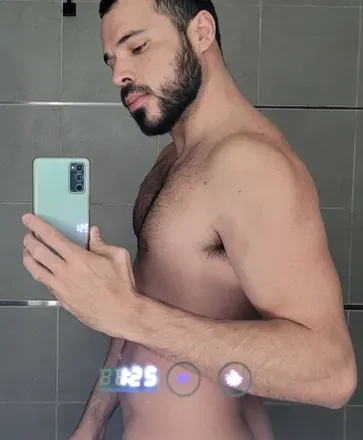 OnlyFans cuenta milton04 avatar 1