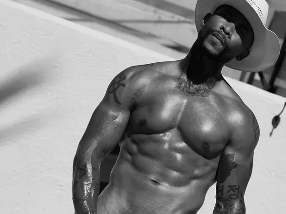OnlyFans cuenta mr.blive111 avatar 1