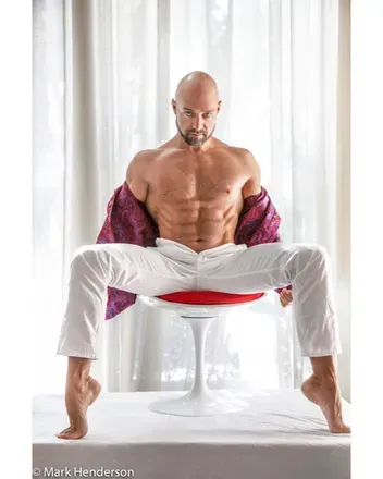 OnlyFans cuenta adamsnowxxx avatar 1