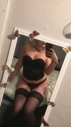 OnlyFans cuenta stormiclouds avatar 1