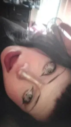 OnlyFans cuenta demonchubbygirl avatar 1
