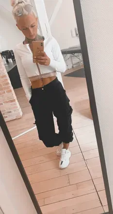 OnlyFans cuenta tattoogirlonly avatar 1