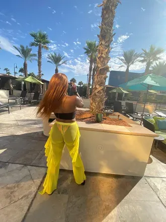 OnlyFans account  brownsweets avatar 1