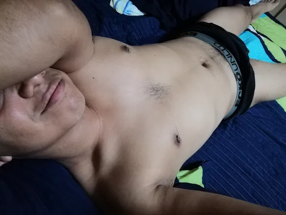 OnlyFans cuenta alexsarvic header 2