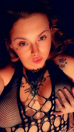 OnlyFans cuenta foxyfae92 avatar 1