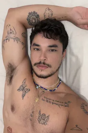 OnlyFans cuenta boy.sauvage avatar 1