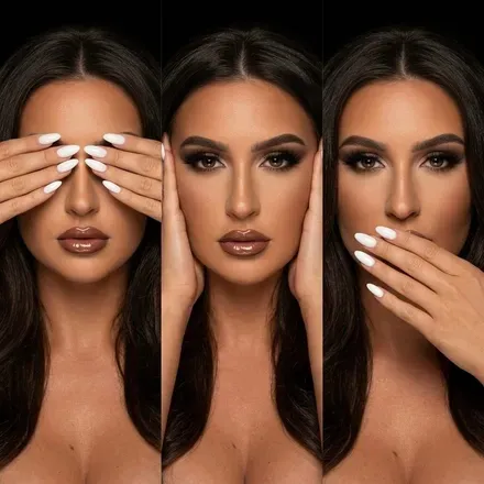 OnlyFans account  mckinsleymonet header 2