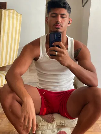OnlyFans cuenta andersonnplazza header 2