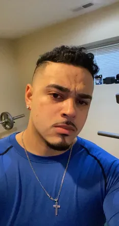 OnlyFans cuenta giovanni3774 header 2