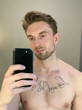 OnlyFans cuenta steffenxo avatar 1