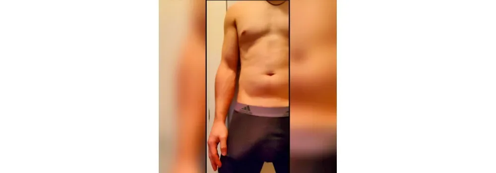 OnlyFans account  bootyconnessieur header 2