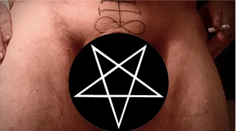 OnlyFans account  devil_dick666 header 2