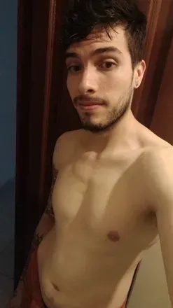 OnlyFans cuenta shantyboy avatar 1