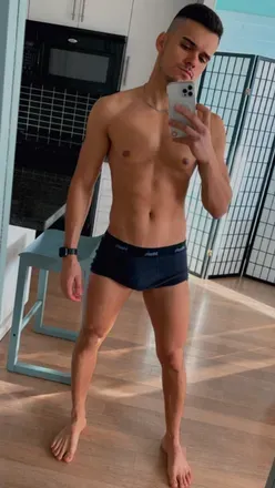 OnlyFans cuenta christianmasc avatar 1