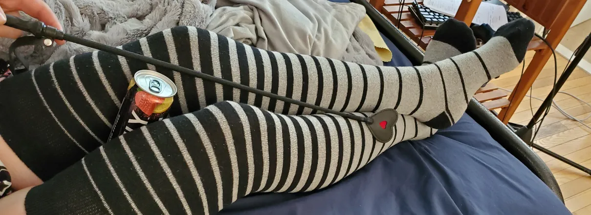 OnlyFans account  lethal_kitten2 header 2