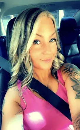 OnlyFans cuenta silverlynn1 avatar 1