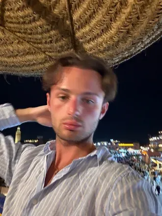 OnlyFans cuenta anthobenzo avatar 1
