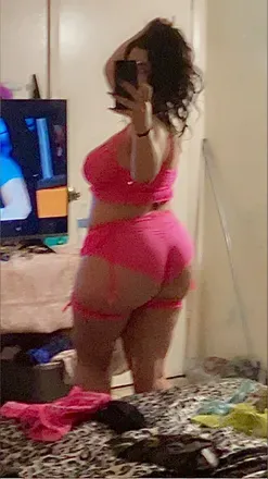 OnlyFans cuenta babijaxfree avatar 1