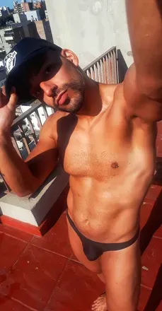 OnlyFans cuenta lisandro-lichu avatar 1