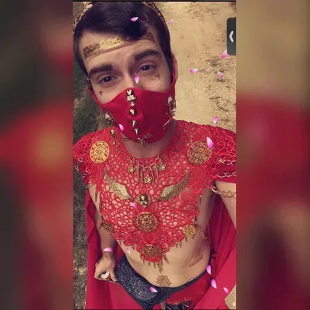 OnlyFans cuenta setxthroatgoat avatar 1