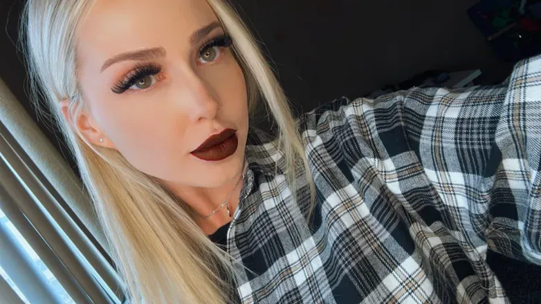 OnlyFans cuenta ashleymarina avatar 1