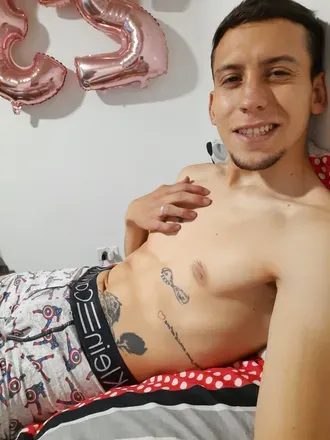 OnlyFans cuenta felipers avatar 1