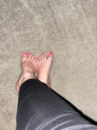 OnlyFans cuenta barefootsie84 avatar 1