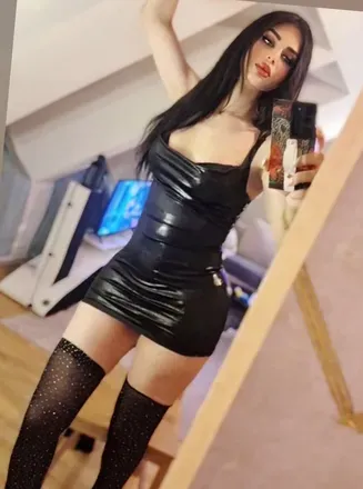OnlyFans cuenta queen_of_control avatar 1