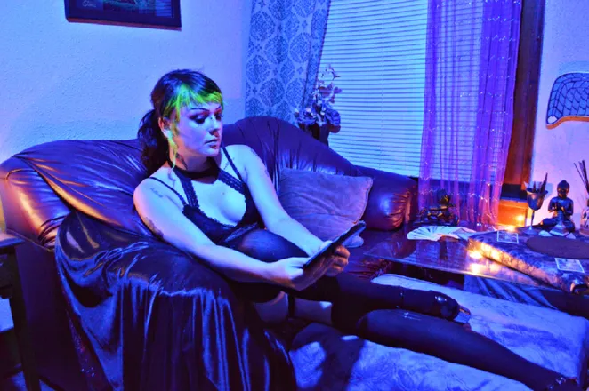 OnlyFans cuenta smoltittypunkgf header 2