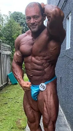 OnlyFans cuenta prepcoachdan avatar 1