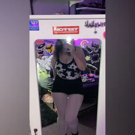 OnlyFans account  starrypond header 2