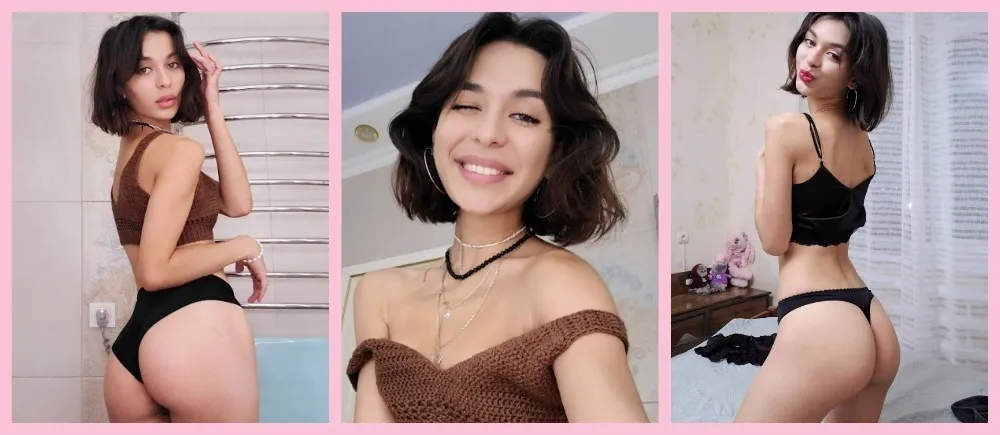 OnlyFans cuenta victoriadavid header 2