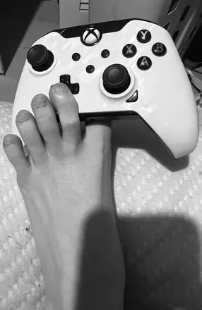 OnlyFans cuenta feet.princess02 avatar 1