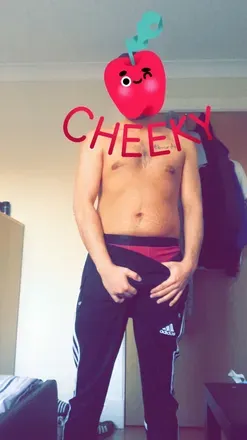 OnlyFans cuenta unknownukscanner avatar 1