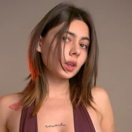OnlyFans account  murmuriell avatar 1