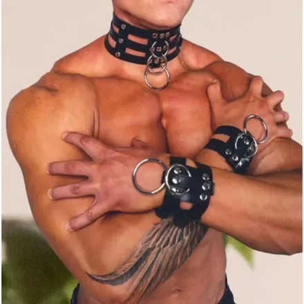 OnlyFans cuenta musclehub avatar 1