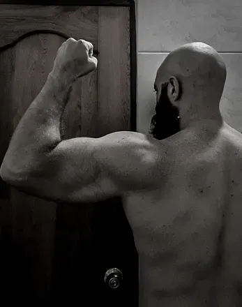 OnlyFans cuenta fitgirango avatar 1