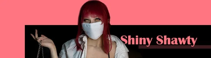 OnlyFans cuenta shinishawty header 2