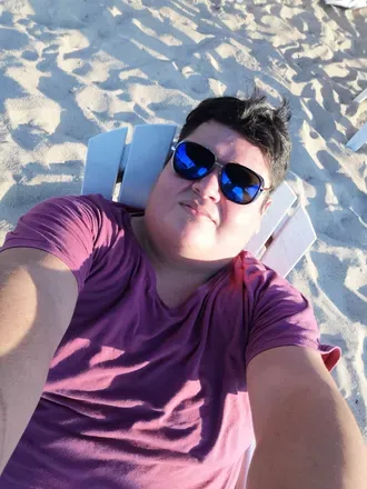 OnlyFans cuenta acagordito avatar 1
